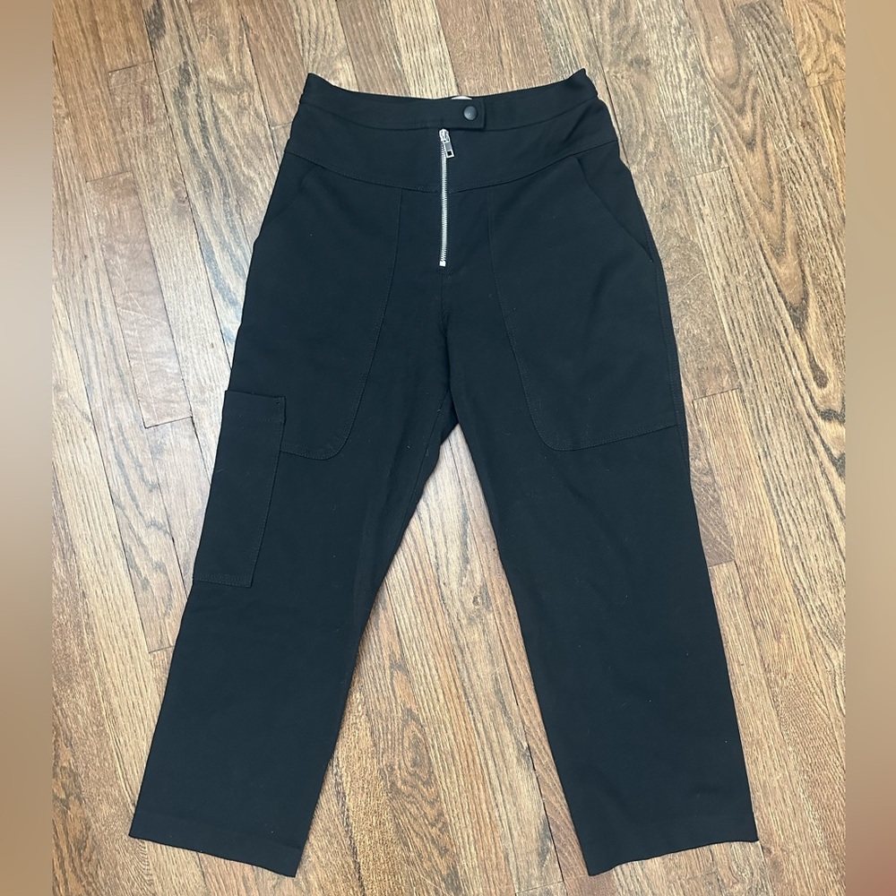 Zara Cargo Pants